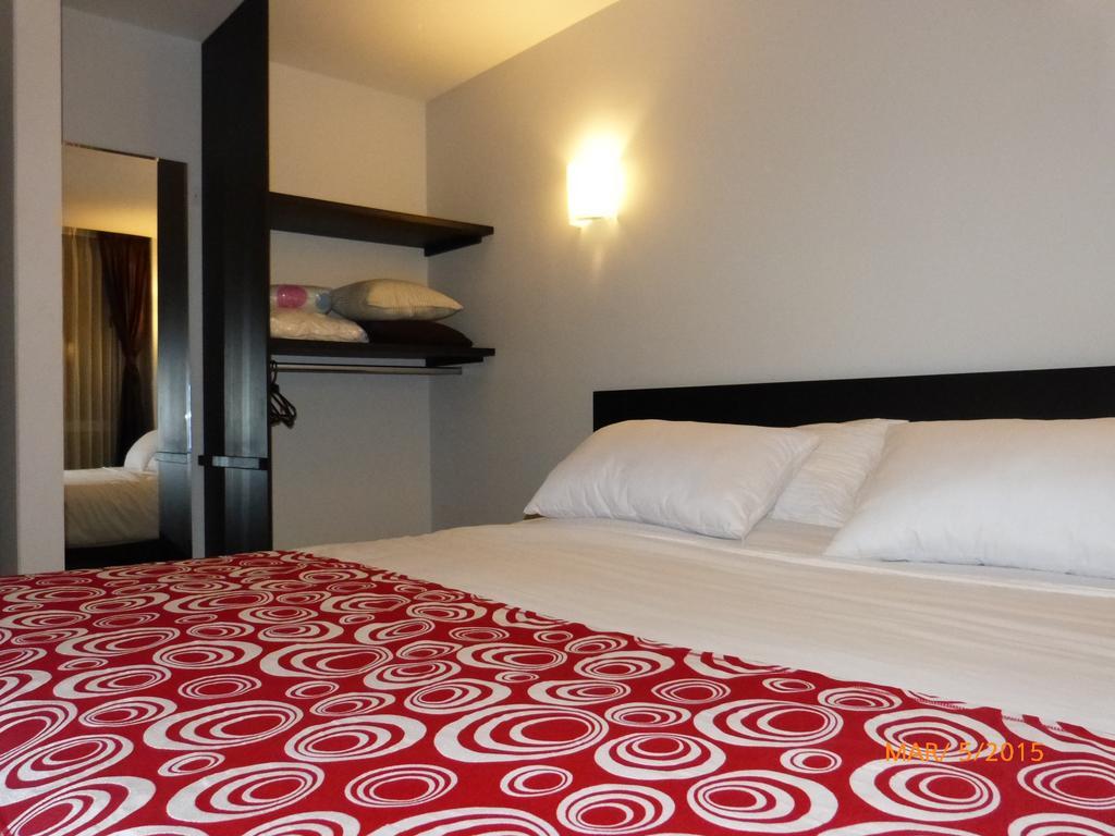 Hotel San Marcos Paipa Værelse billede